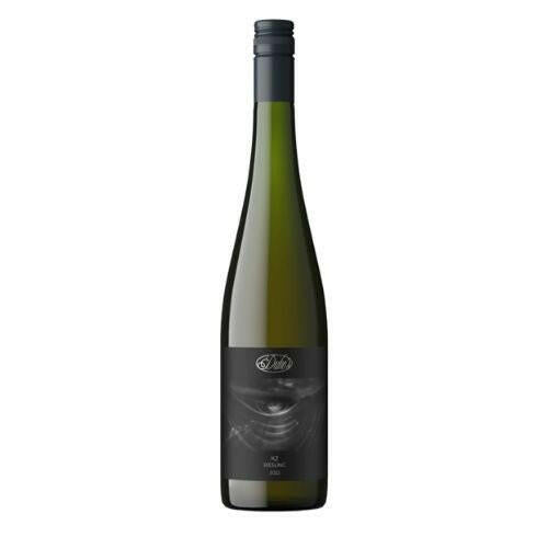 2022 Duke's K2 Riesling