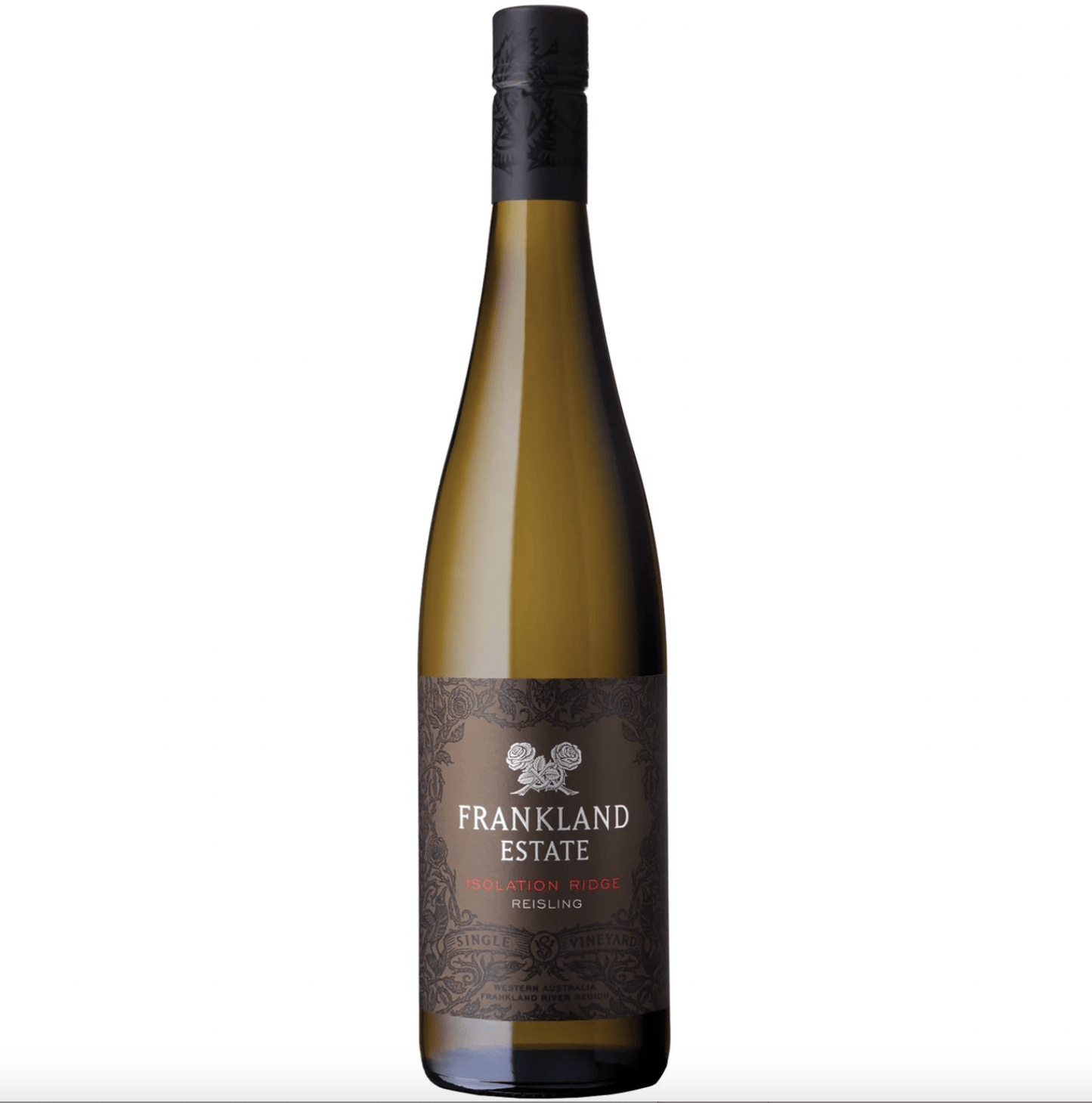 2022 Frankland Estate Isolation Ridge Riesling