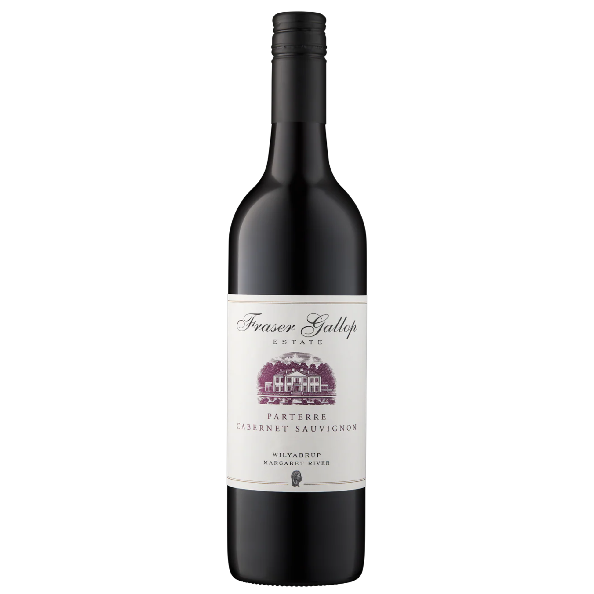 2022 Fraser Gallop Parterre Cabernet