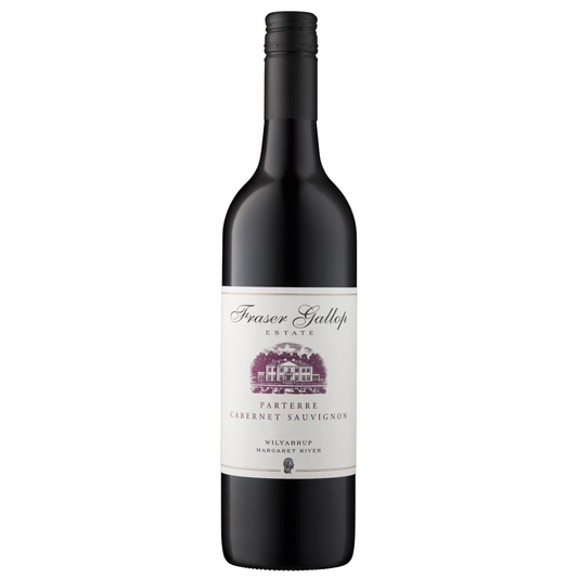 2022 Fraser Gallop Parterre Cabernet