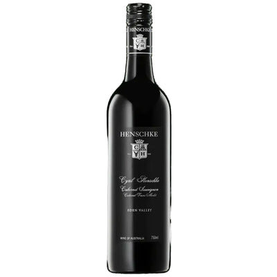 2022 Henschke Cyril Henschke Cabernet Sauvignon