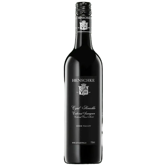 2022 Henschke Cyril Henschke Cabernet Sauvignon 750ml