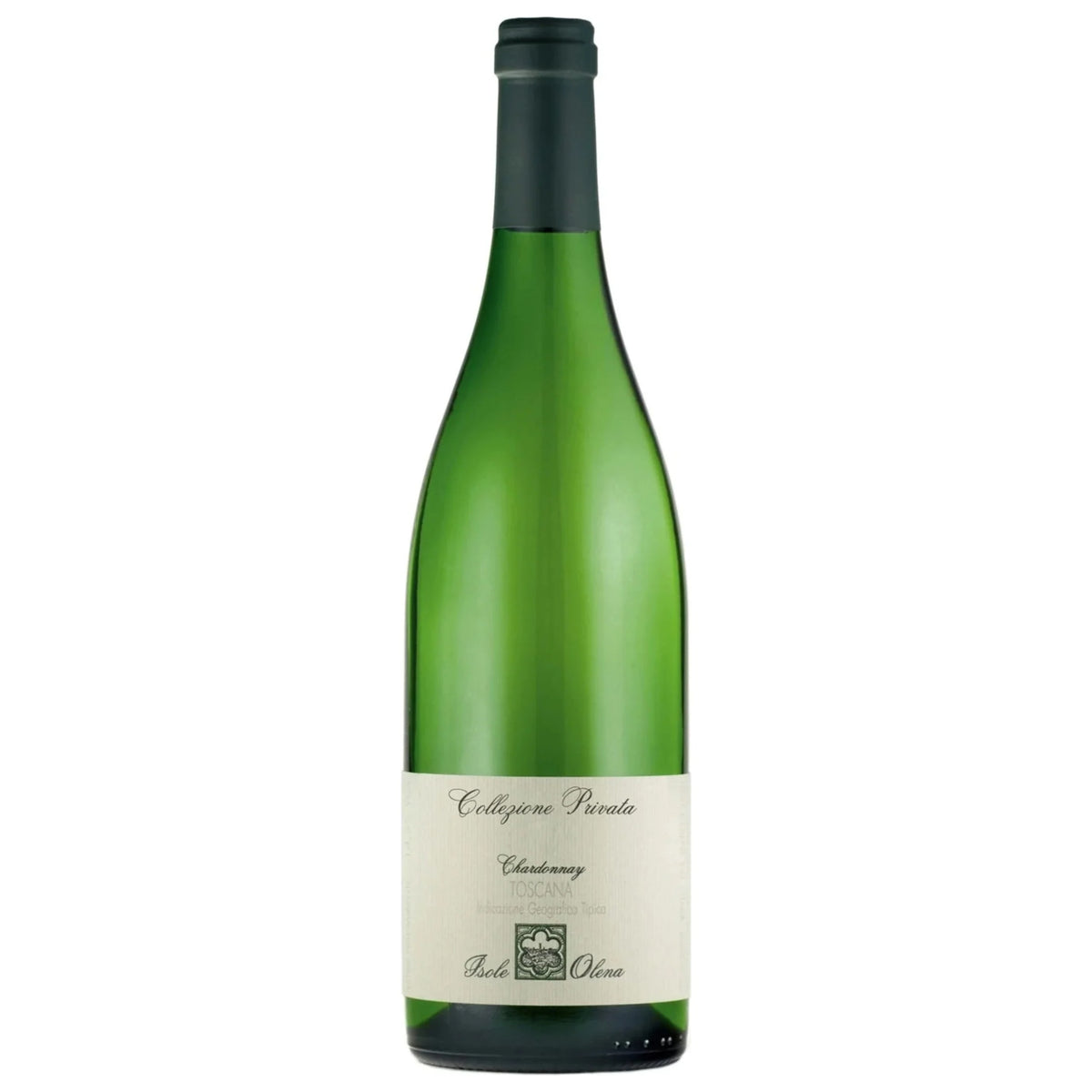 2022 Isole e Olena Chardonnay