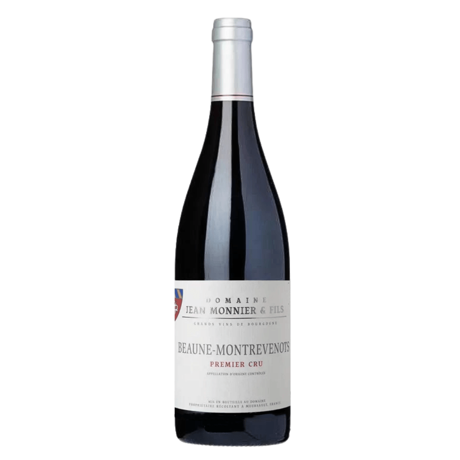 2022 Jean Monnier Beaune 1er Cru 'Montrevenots'
