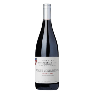 2022 Jean Monnier Beaune 1er Cru 'Montrevenots' – Burgundy