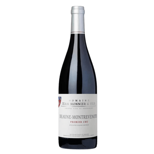2022 Jean Monnier Beaune 1er Cru 'Montrevenots'