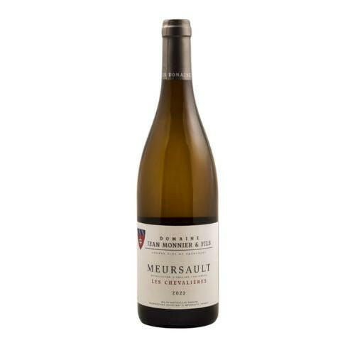 2022 Jean Monnier Meursault 'Les Chevalieres'