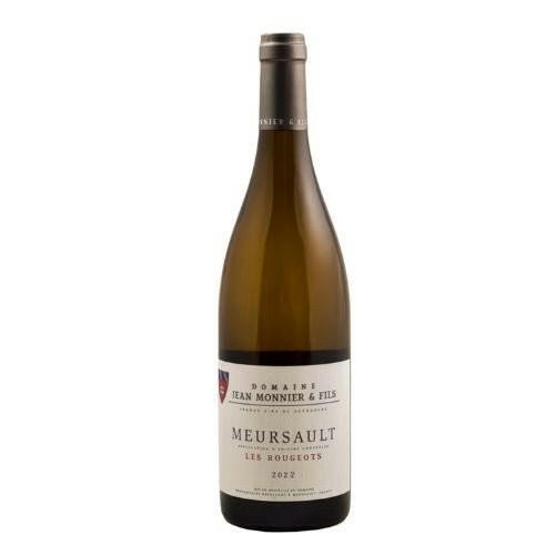 2022 Jean Monnier Meursault 'Les Rougeots'