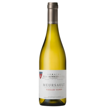 2022 Jean Monnier Meursault 'Vieilles Vignes' – Burgundy