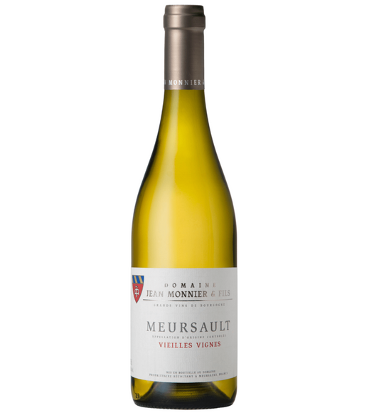 2022 Jean Monnier Meursault 'Vieilles Vignes'