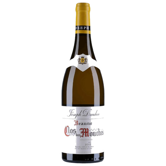 2022 Joseph Drouhin Beaune 1er Cru Clos des Mouches Blanc