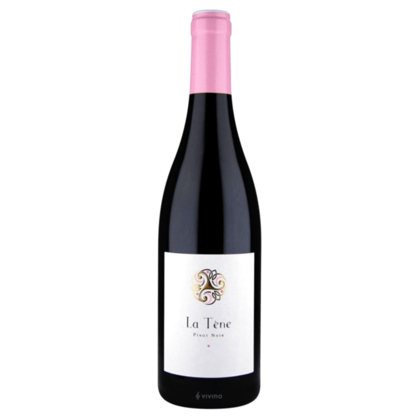 2022 La Tene Pinot Noir IGP Pays d'Oc | Pre-Arrival Offer