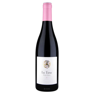 2022 La Tene Pinot Noir IGP Pays d'Oc | Pre-Arrival Offer