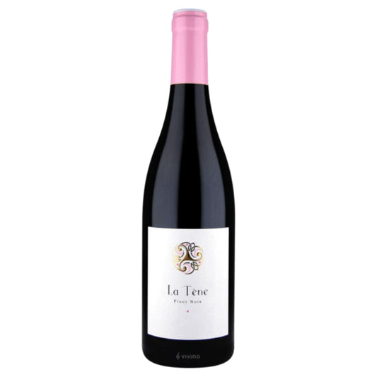 2022 La Tene Pinot Noir IGP Pays d'Oc | Pre-Arrival Offer
