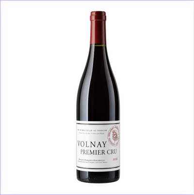2022 Marquis d'Angerville Volnay 1er Cru
