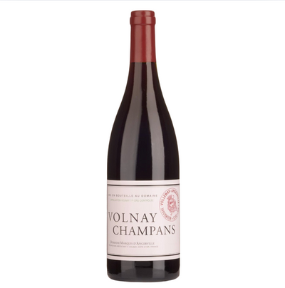 2022 Marquis d'Angerville Volnay 1er Cru Clos des Ducs