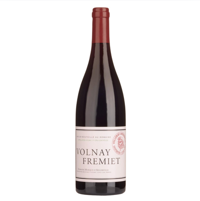 2022 Marquis d'Angerville Volnay 1er Cru Frémiets