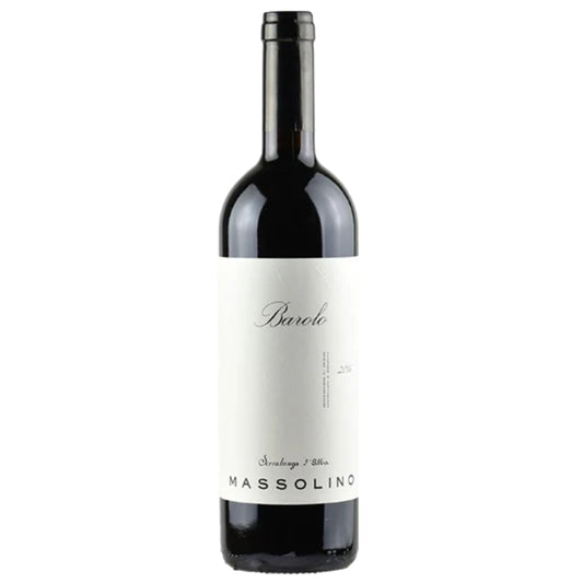 2022 Massolino Barolo