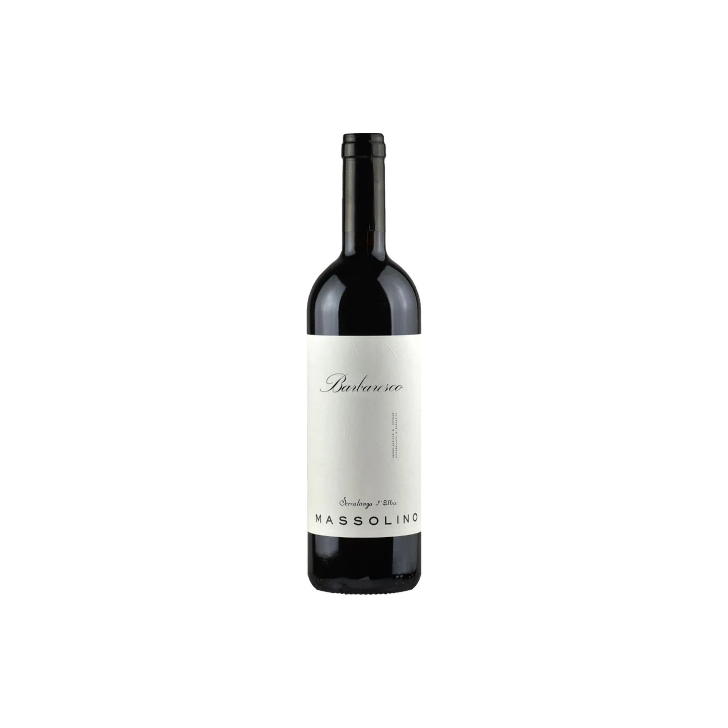 2022 Massolino Barolo