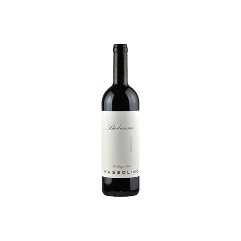 2022 Massolino Barolo