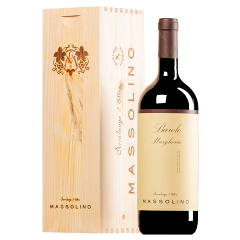 2022 Massolino Barolo Margheria (1500ml)