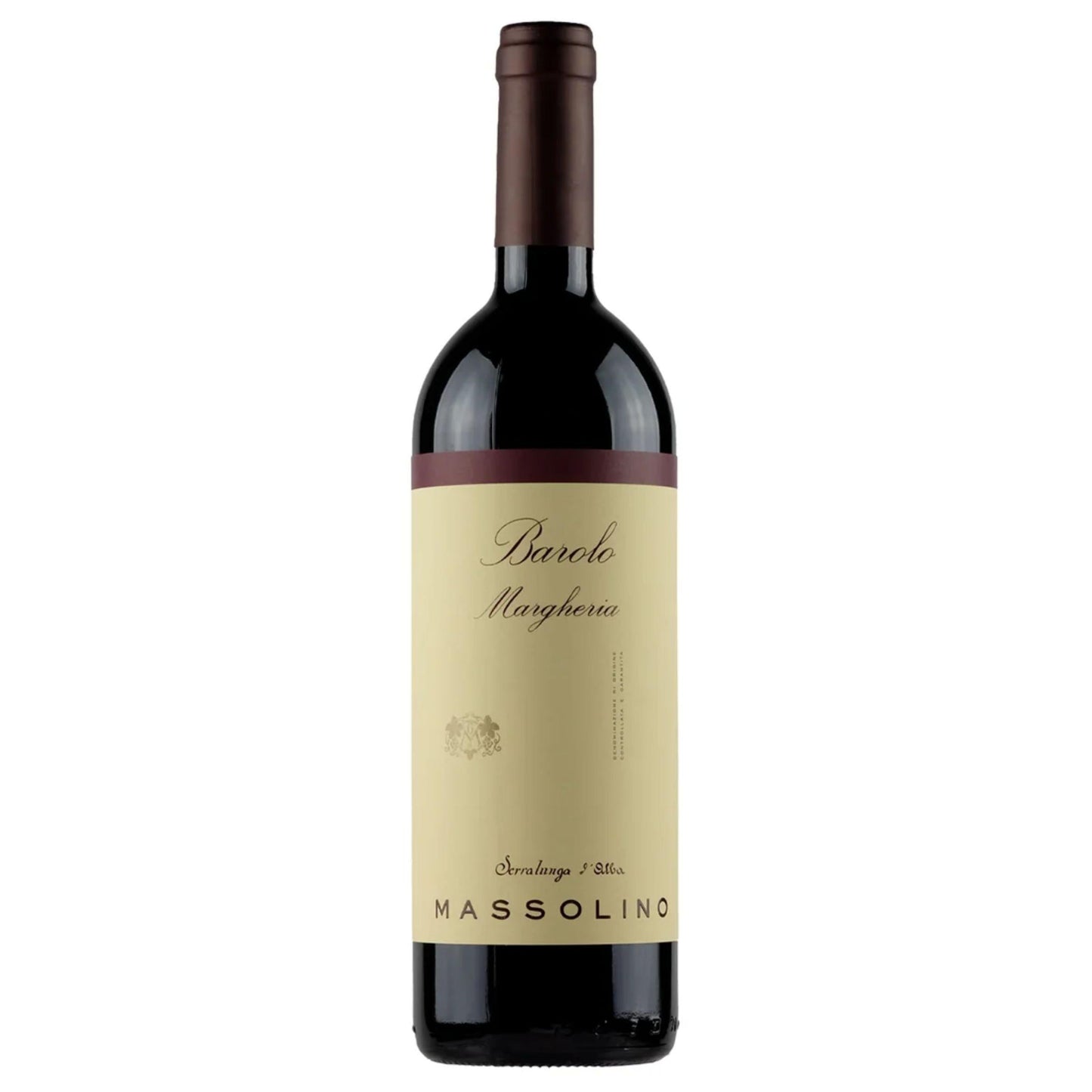2022 Massolino Barolo Margheria