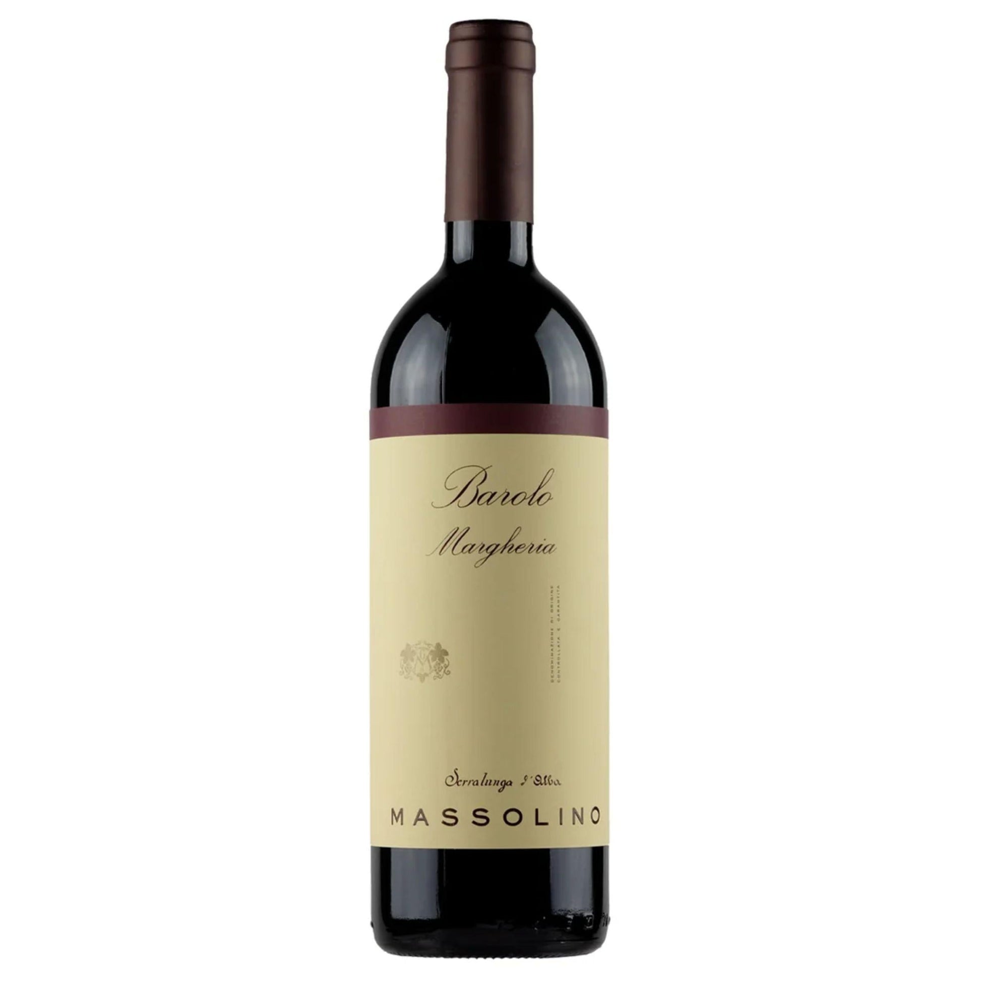 2022 Massolino Barolo Margheria