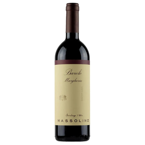 2022 Massolino Barolo Margheria