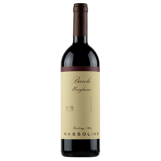 2022 Massolino Barolo Margheria