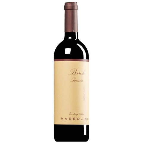 2022 Massolino Barolo Parussi