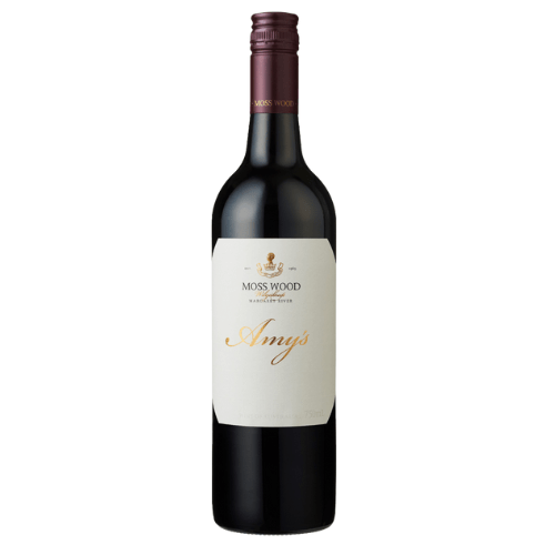 2022 Moss Wood ‘Amy’s’ Cabernet, Petit Verdot, Malbec, Merlot