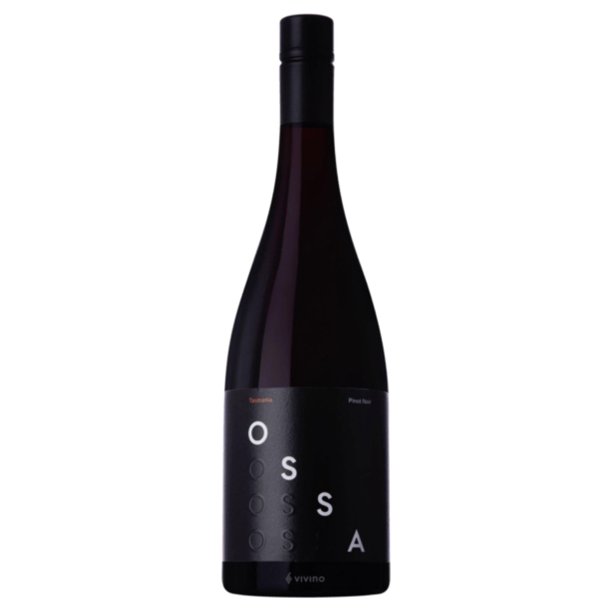 2022 Ossa Pinot Noir