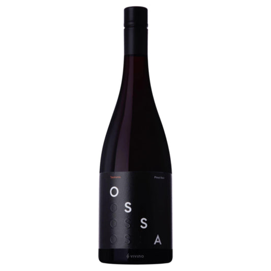 2022 Ossa Pinot Noir