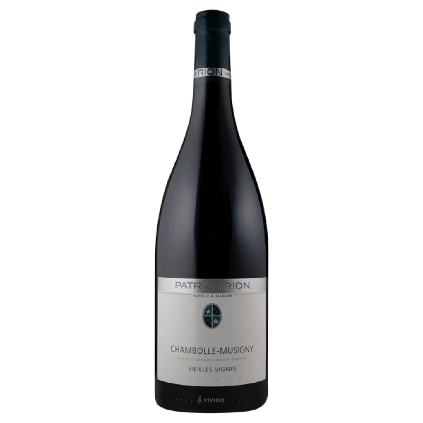 2022 Patrice et Maxime Rion Chambolle Musigny Vieilles Vignes | Pre-Arrival Offer