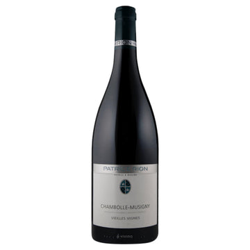 2022 Patrice et Maxime Rion Chambolle Musigny Vieilles Vignes | Pre-Arrival Offer
