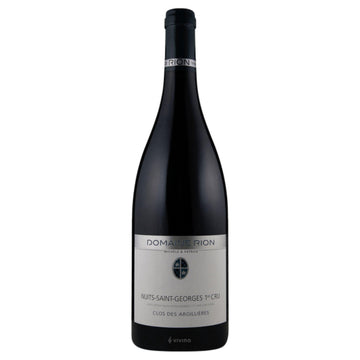 2022 Patrice et Maxime Rion Nuits 1er Cru Clos des Argillieres | Pre-Arrival Offer