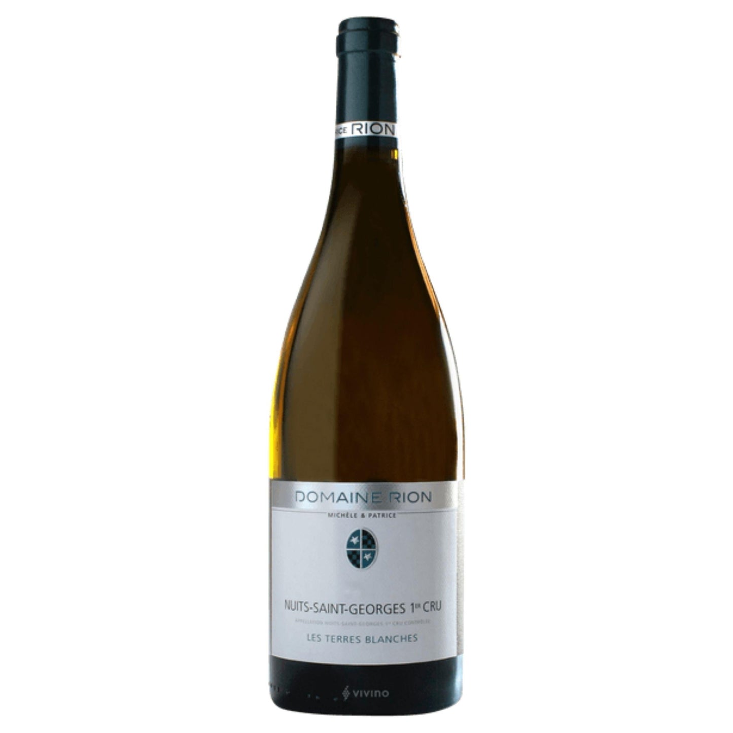 2022 Patrice et Maxime Rion Nuits 1er Cru Terres Blanches | Pre-Arrival Offer