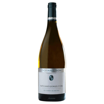 2022 Patrice et Maxime Rion Nuits 1er Cru Terres Blanches | Pre-Arrival Offer