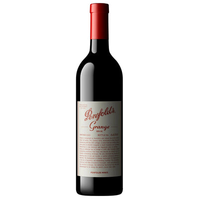 2022 Penfolds Grange Shiraz