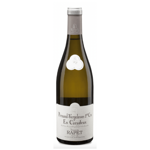 2022 Rapet Pere & Fils Pernand-Vergelesses 1er cru 'En Caradeux'
