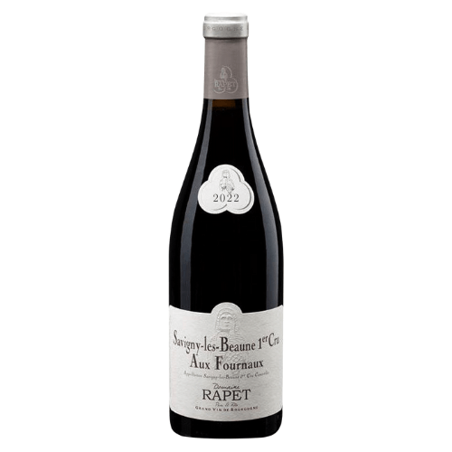 2022 Rapet Pere & Fils Savigny-lès-Beaune 1er cru 'Aux Fournaux' – Burgundy