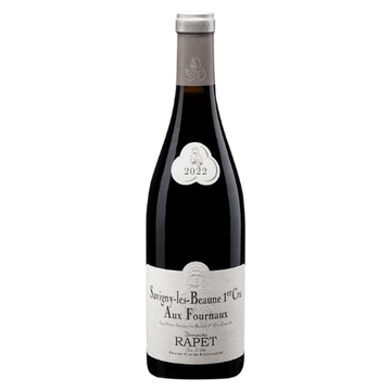 2022 Rapet Pere & Fils Savigny-lès-Beaune 1er cru 'Aux Fournaux' – Burgundy