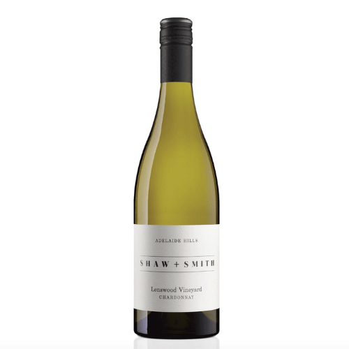 2022 Shaw + Smith Lenswood Vineyard Chardonnay