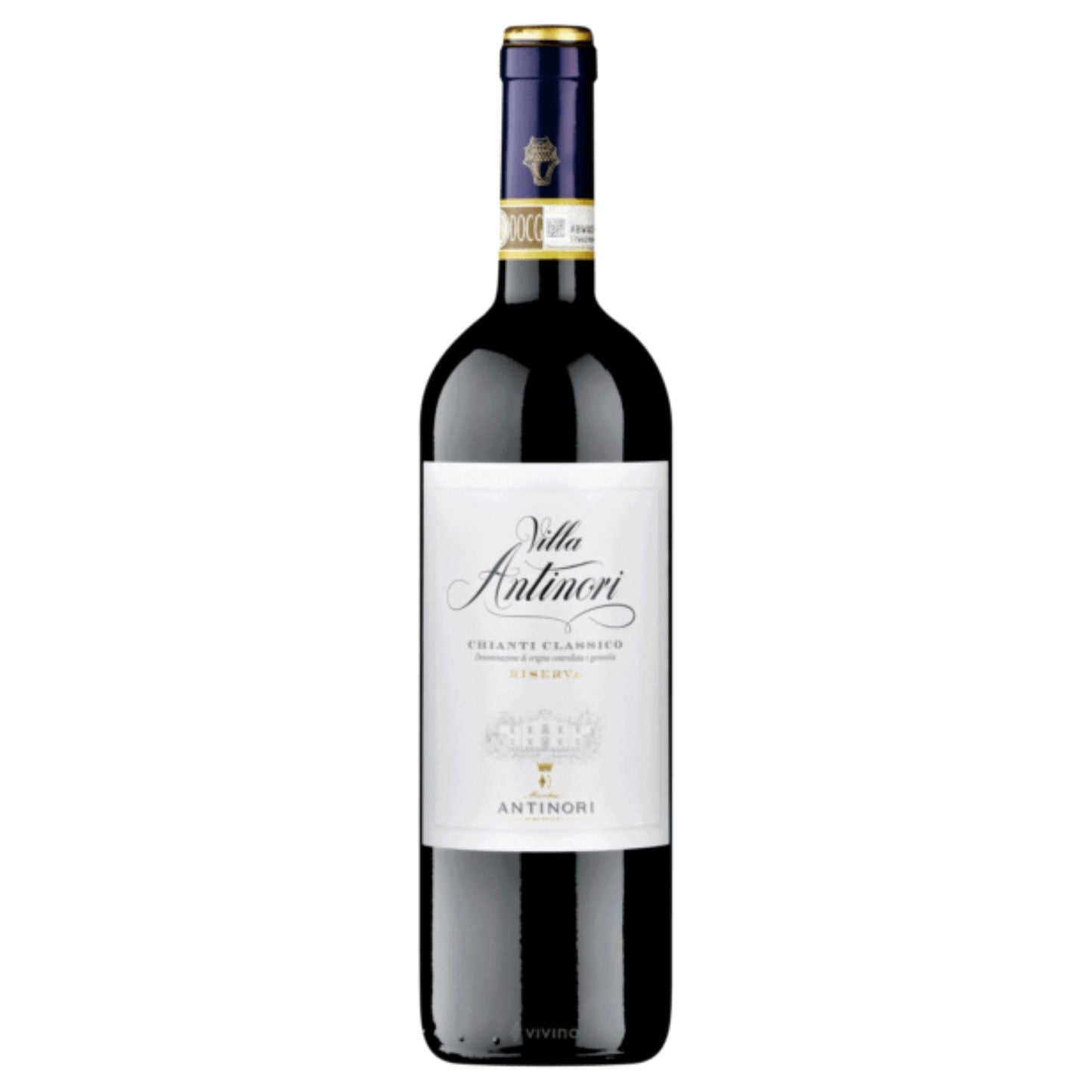 2022 Villa Antinori Chianti Classico Riserva