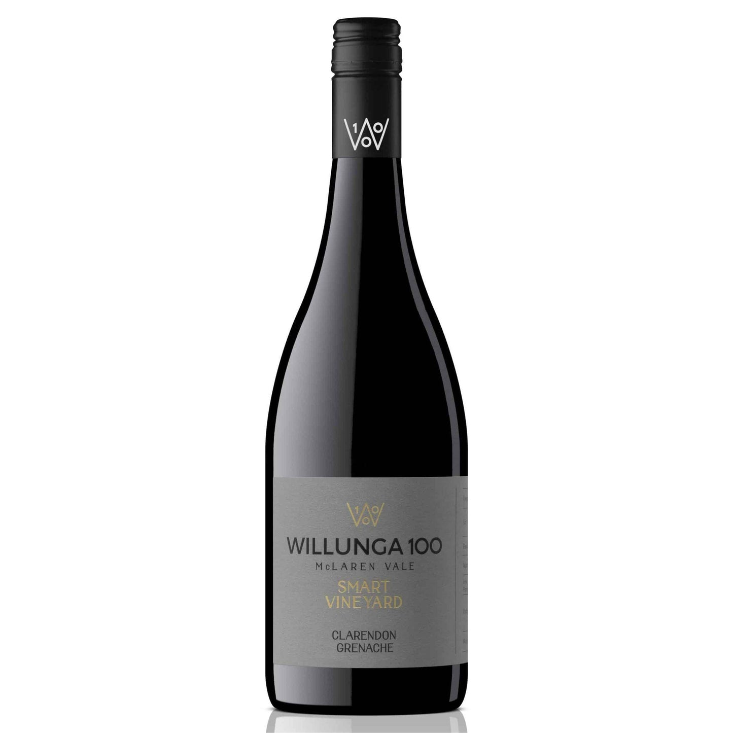 2022 Willunga 100 Trott Vineyard Grenache