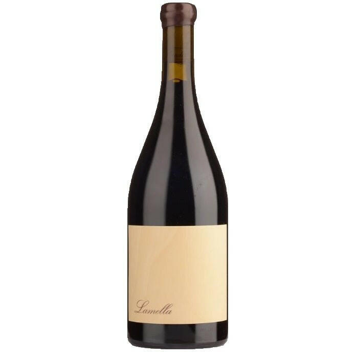 2023 Standish ‘Lamella’ Shiraz