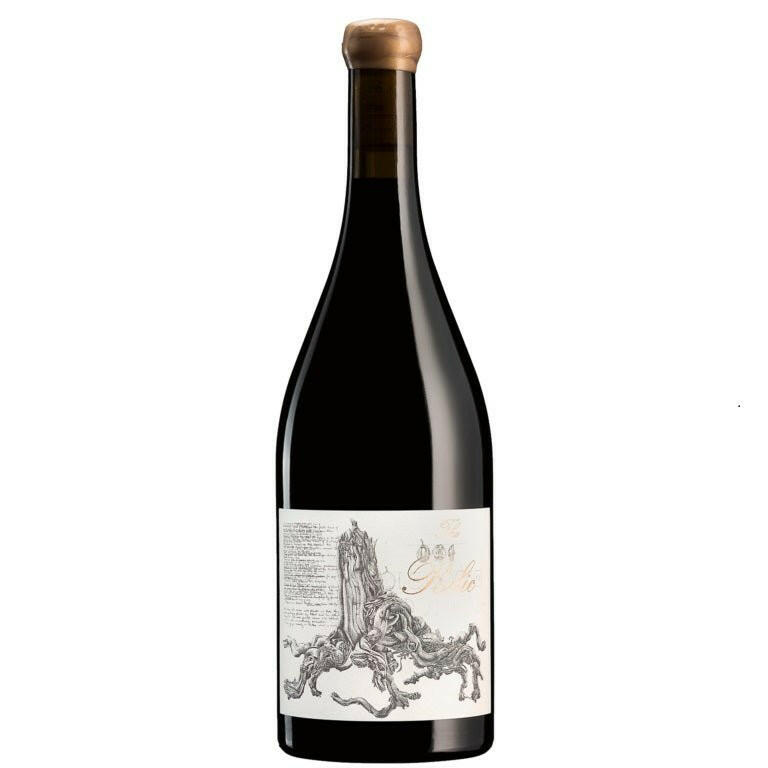 2023 Standish ‘The Relic’ Shiraz Viognier