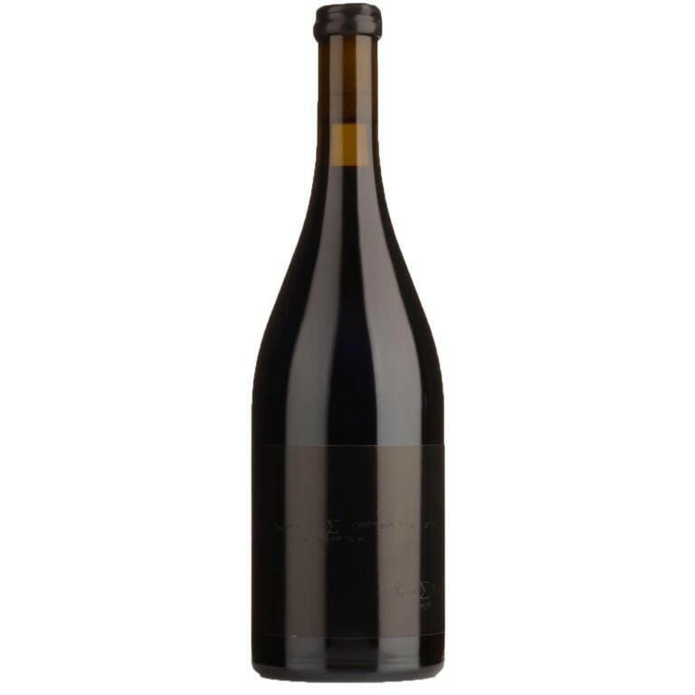 2023 Standish ‘Schubert’s Theorem’ Shiraz
