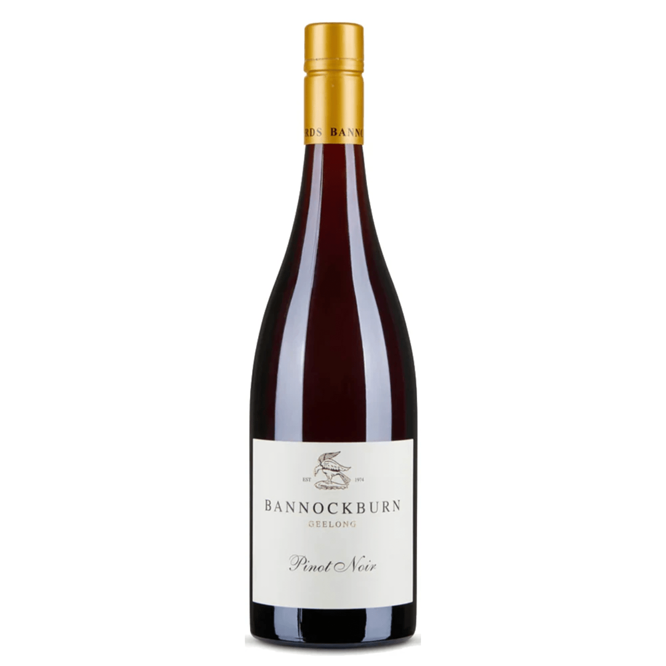 2023 Bannockburn Estate Pinot Noir