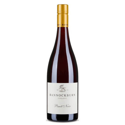 2023 Bannockburn Estate Pinot Noir